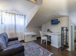 B&b Villa Degli Aceri