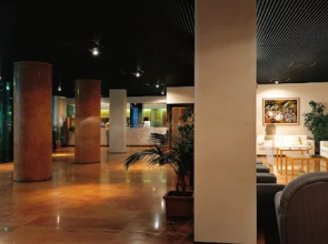 Grand Hotel Berti