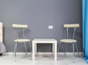 Kultury Street Apartment
