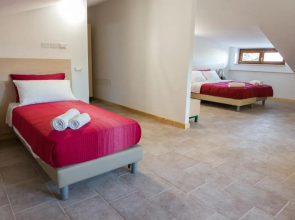 Il Moscardino Country Resort