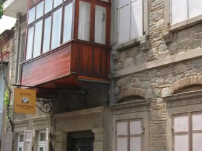 Odyssey Guest House