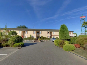 Fasthôtel Toulouse Est Balma