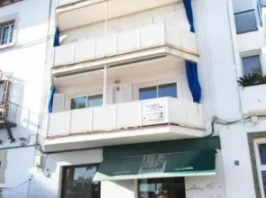 Sitges Seafront Ribera Apartment