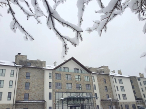 LAVISH PENTHOUSE - 2 en-suite bedrooms & SPA