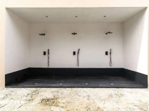 Ocean Breeze Loft Steps Away From Hotel Zone