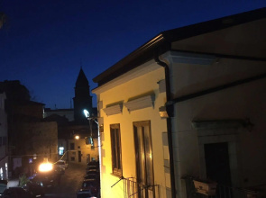 Pretoria Potenza