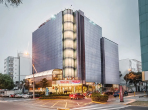 Nobility Grand Hotel