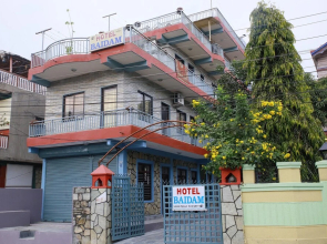 Hotel Baidam