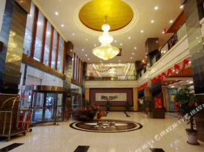 Teng Long Hotel