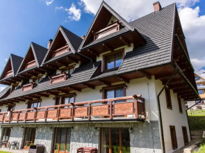 udanypobyt Apartamenty Słoneczne