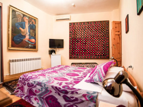 Гостиница-бутик Minzifa