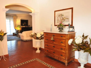 Casa Le Agavi