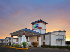 Holiday Inn Express Hope by IHG