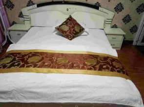 Wuchuan Sanxinyuan Hotel