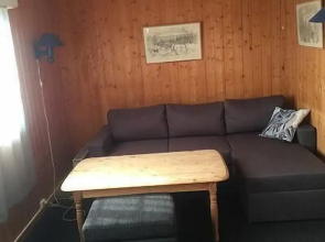 Finnskogen Turistsenter