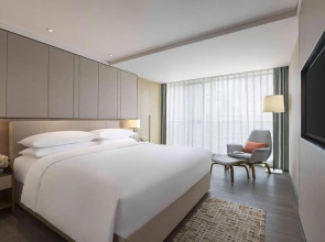 Marriott Executive Apartments Chongqing