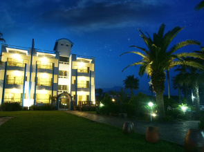 Hodo House