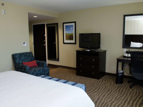 Hampton Inn Thomson