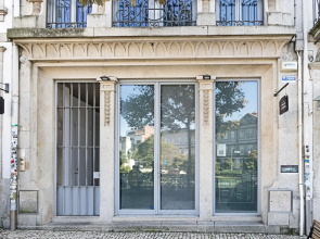 LovelyStay - Heart of Porto Studio