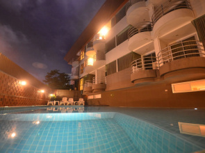 Go Samui Hotel