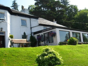 The Strontian Hotel