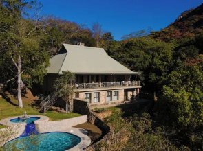 Rupurara Valley Lodge