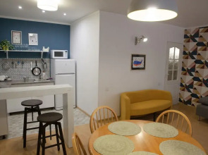 «City of Rivers Итальянская 6»