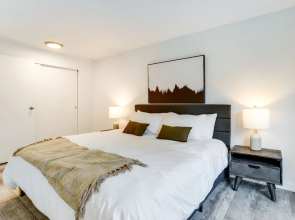 Beautiful Kenmore Retreat Near Marina & Beach!