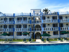 Villas Sol Diamante