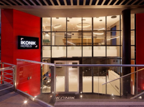 Ikonik Miraflores