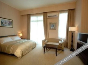 Westlake Resort Hotel