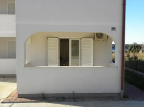 Studio Apartment Barbat 38a