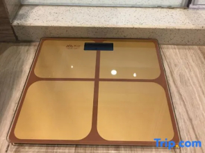 Yijin Meiyi Hotel (Yichang Binjiang Park CBD Shopping Center)