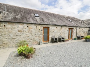 The Byre
