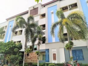 Janpha Apartment
