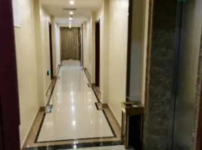 Xiangying Holiday B&B