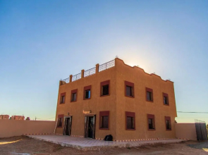 Merzouga Apartment