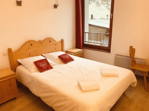 Auberge La Cascade