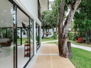 Prinz Garden Villa Hua Hin