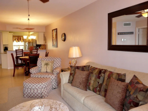1165 Mainsail Drive, Unit 602