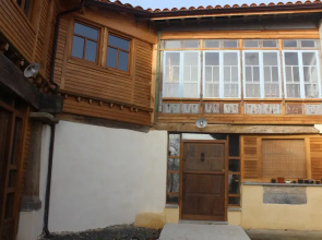 La Figal de Xugabolos - Hostel