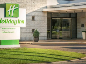 Holiday Inn Resort Warszawa Józefów**** by IHG