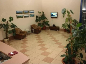 Бизнес Отель