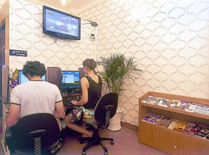 Rosa Zen Hotel & Spa