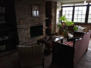 Casa Mañoso