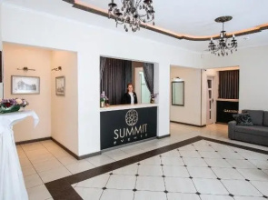 Summit Villa Chisinau