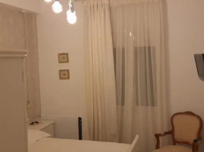 Eva's studio