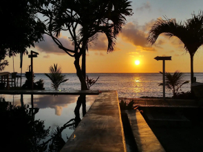 Nalini Resort