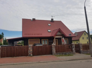 Wczasowa 54
