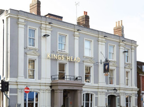Kings Head Hotel